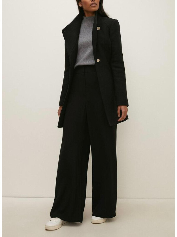 PALTON CU AMESTEC DE LANA