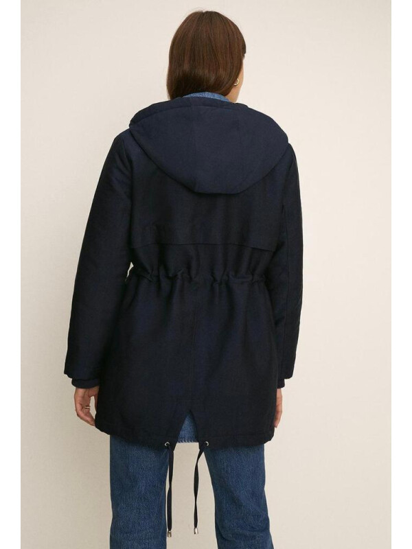 GEACA DE IARNA MATLASATA