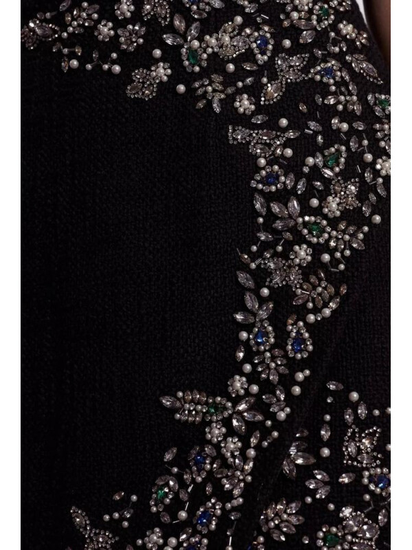 ROCHIE MINI DIN TWEED