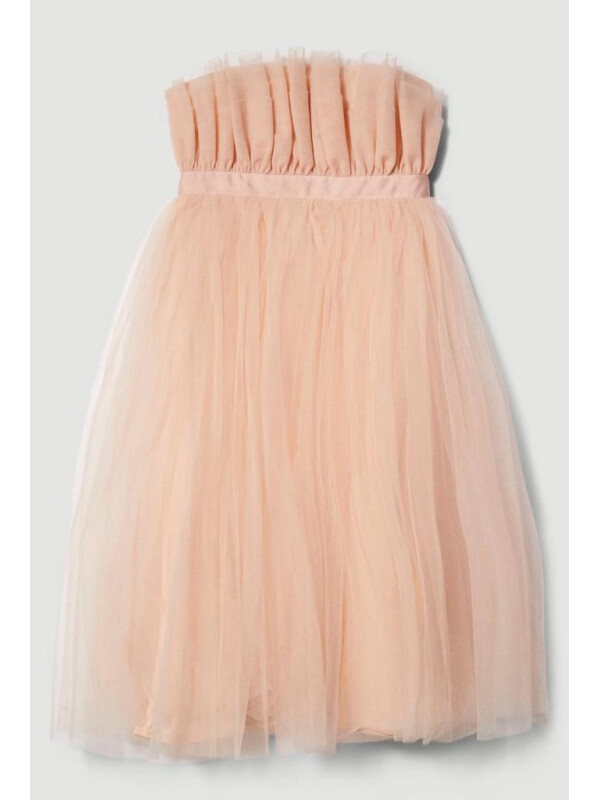 ROCHIE MIDI IMPLETITA DIN TUL