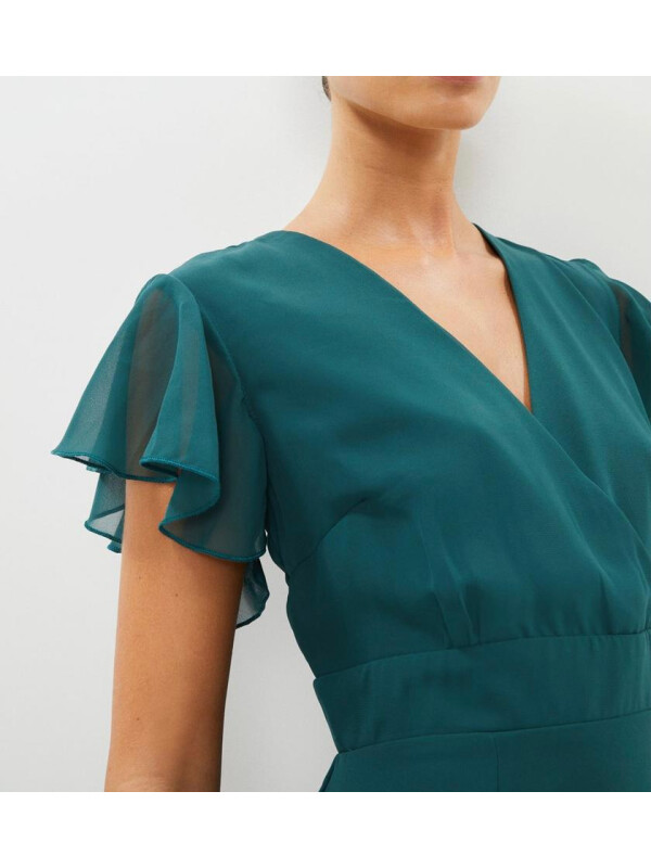 ROCHIE FEMEI CU VOLANE