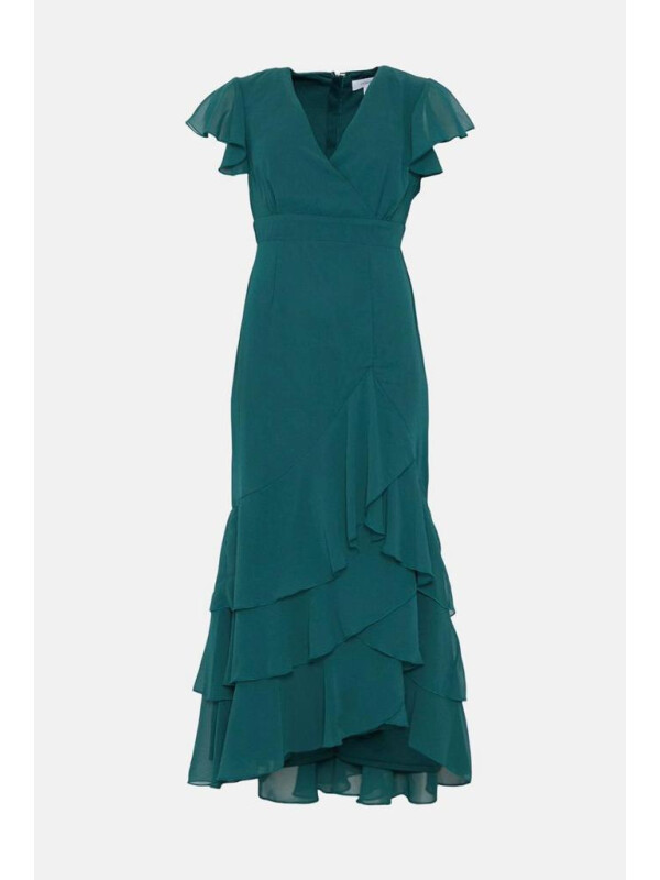 ROCHIE FEMEI CU VOLANE