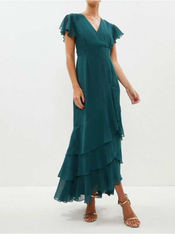 ROCHIE FEMEI CU VOLANE