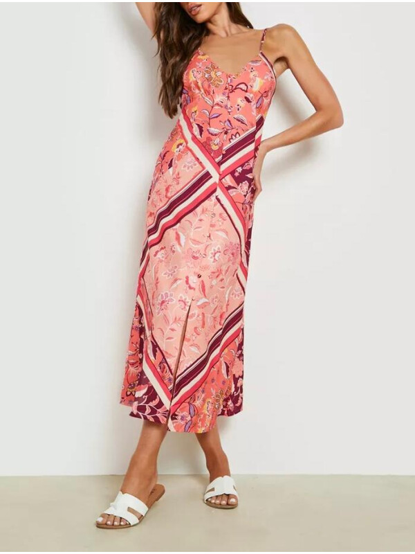 ROCHIE LUNGA CU NASTURI