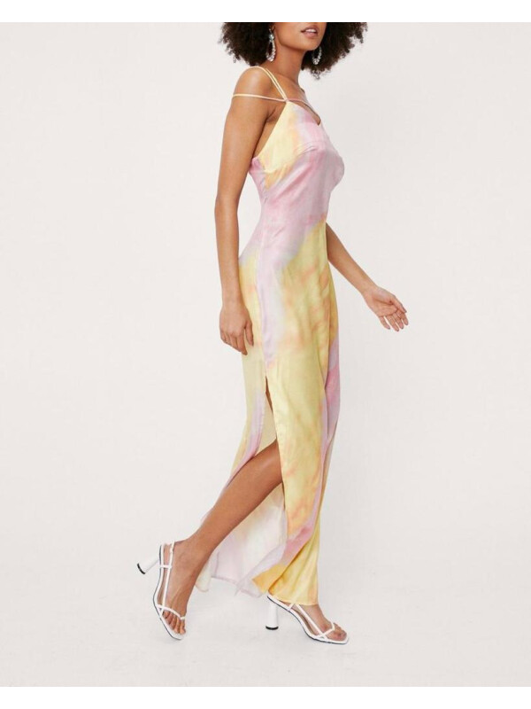 ROCHIE CU BARETE NASTY GAL