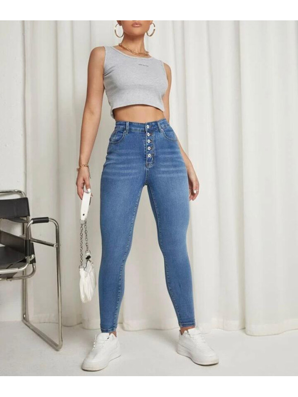 BLUGI CU DETALII NASTURI