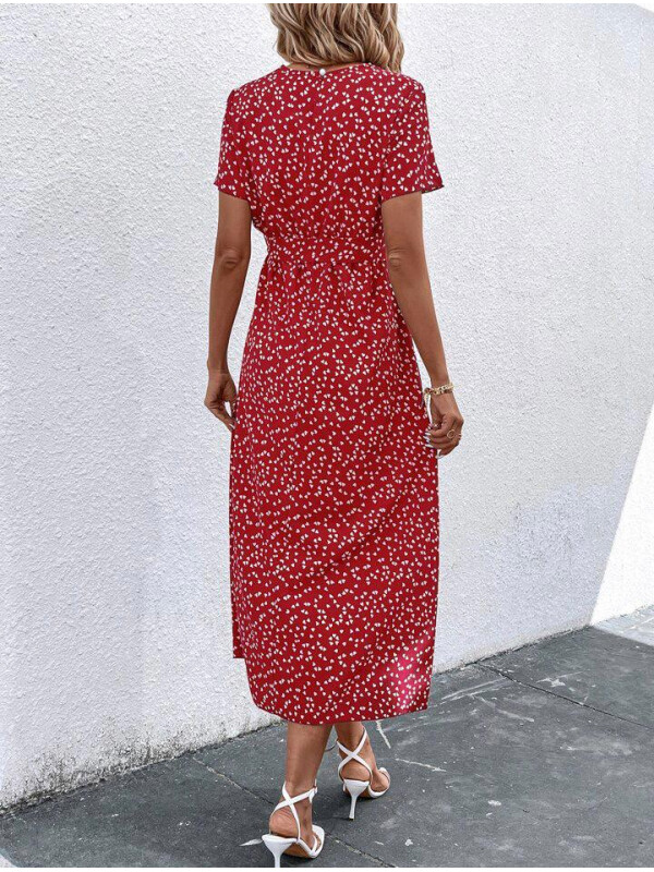 ROCHIE CU IMPRIMEU INIMA