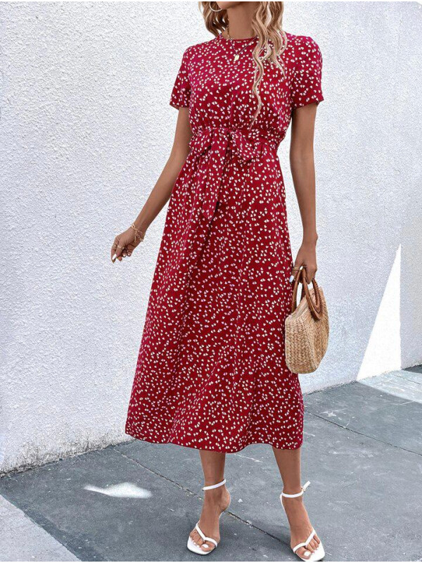 ROCHIE CU IMPRIMEU INIMA