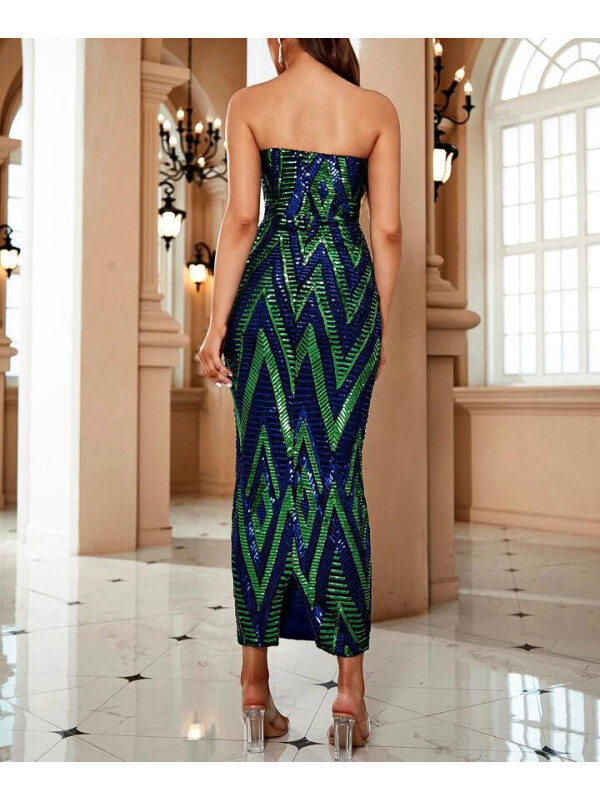 ROCHIE CU PAIETE SHEIN