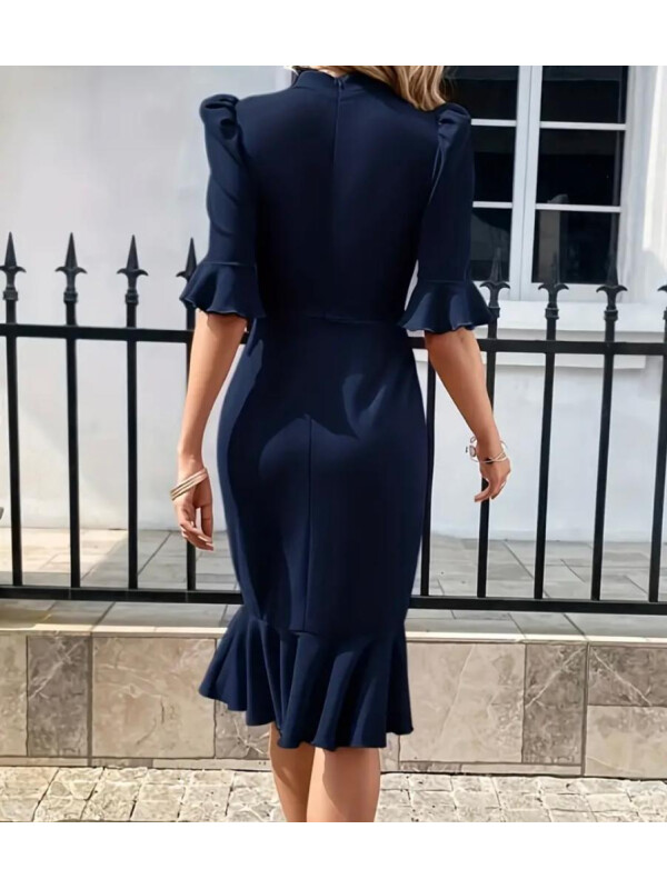 ROCHIE CU MANECI SHEIN