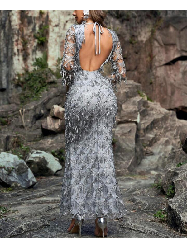 ROCHIE CU DECUPAJE LATERALE