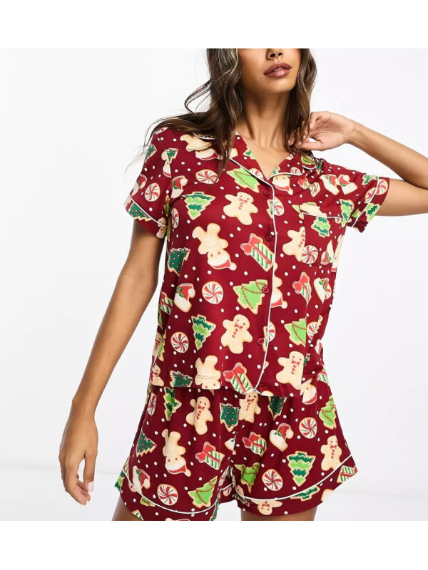 PIJAMALE CHELSEA PEERS