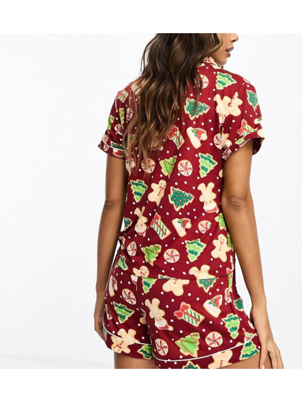 PIJAMALE CHELSEA PEERS