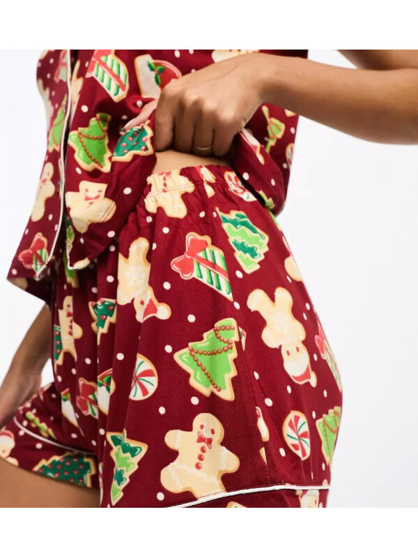 PIJAMALE CHELSEA PEERS