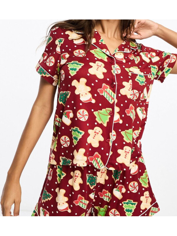 PIJAMALE CHELSEA PEERS