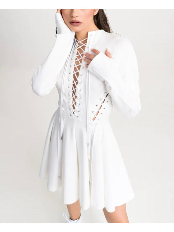 ROCHIE DIN JERSEU ELASTIC