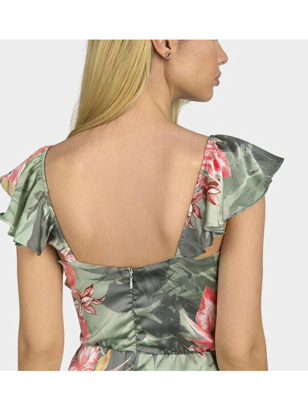 ROCHIE MULTIFLORAL