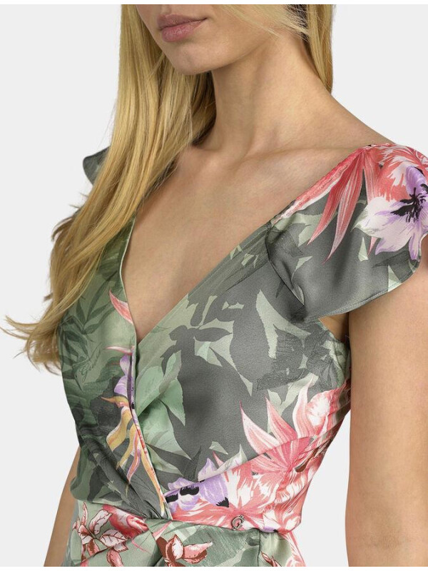 ROCHIE MULTIFLORAL
