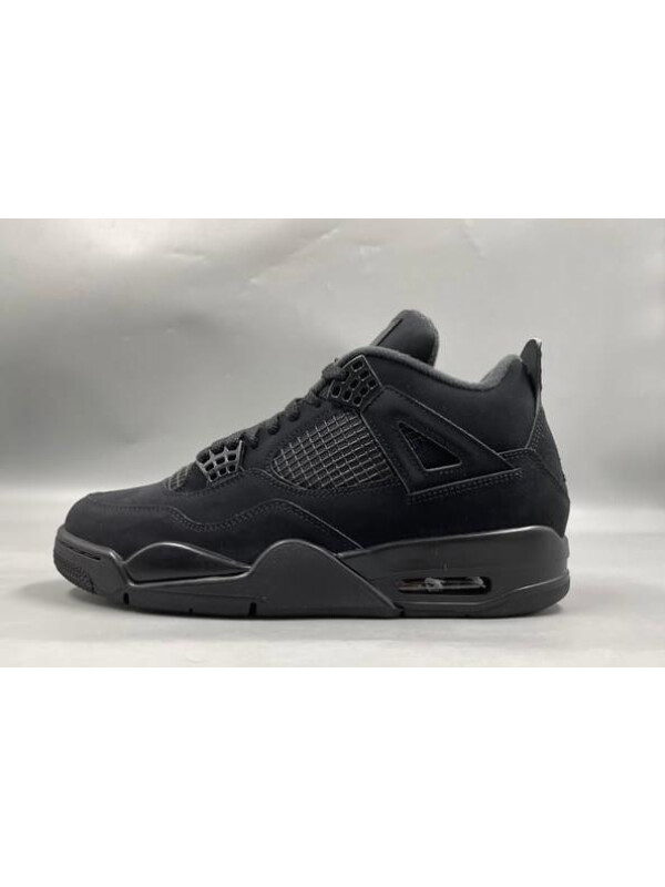 ADIDASI AIR JORDAN BLACK CAT