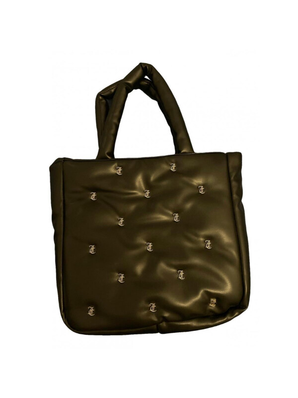 GEANTA DE PIELE JUICY COUTURE