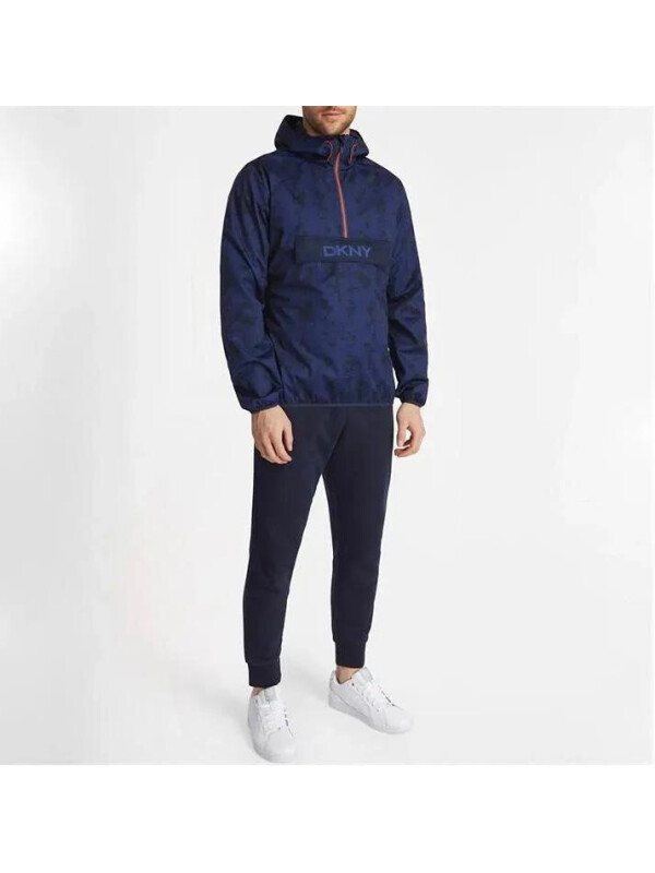 JACHETA DE VANT CU GLUGA