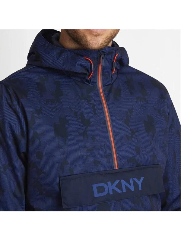 JACHETA DE VANT CU GLUGA