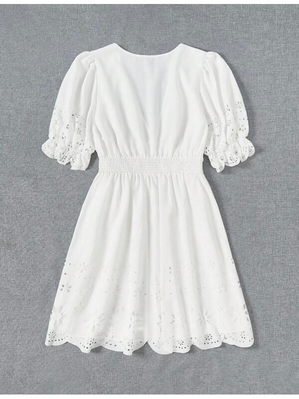 ROCHIE DE VARA SHEIN