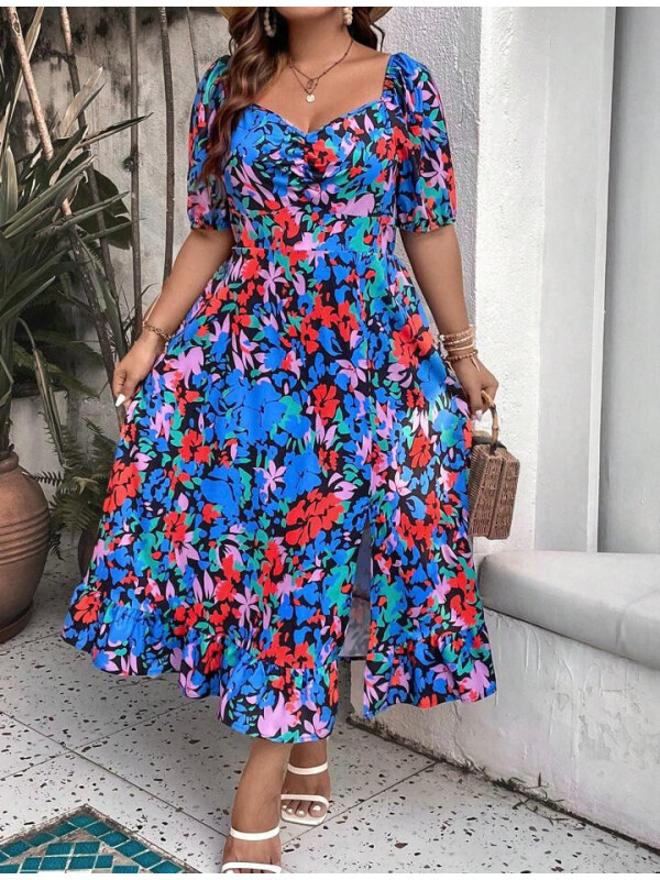 ROCHIE MULTICOLOR SHEIN