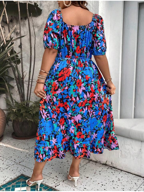 ROCHIE MULTICOLOR SHEIN