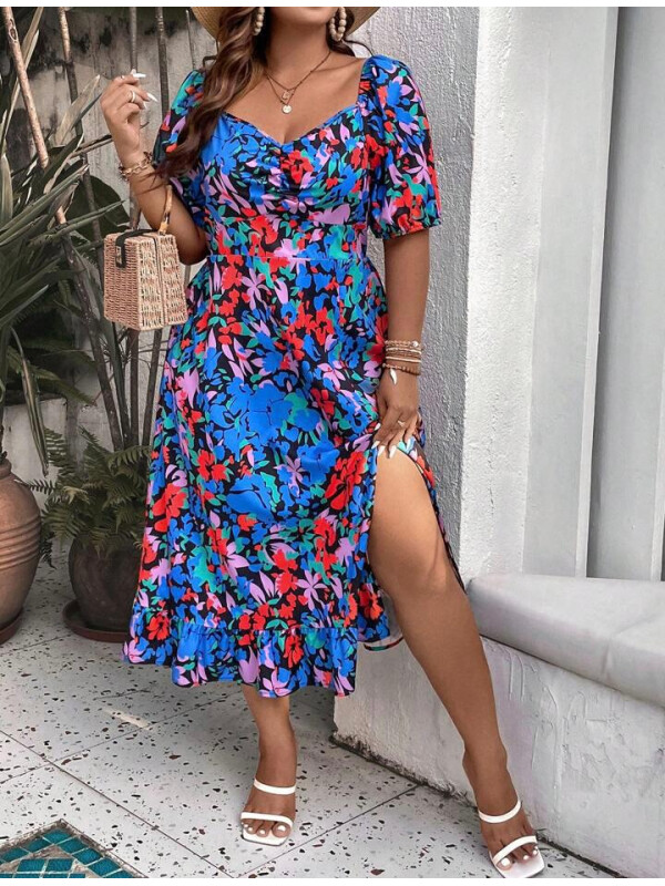 ROCHIE MULTICOLOR SHEIN