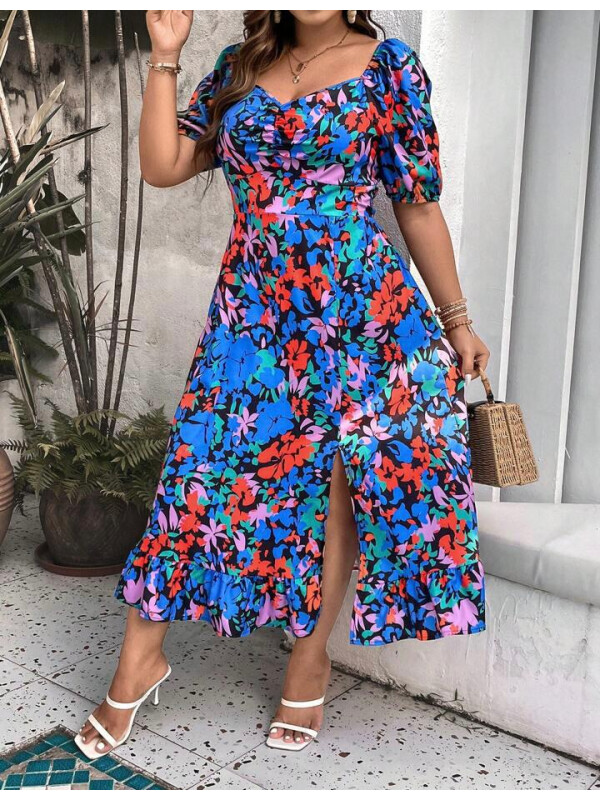 ROCHIE MULTICOLOR SHEIN