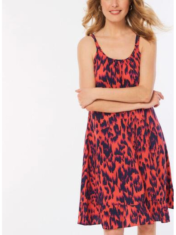 ROCHIE DE VARA BONMARCHE