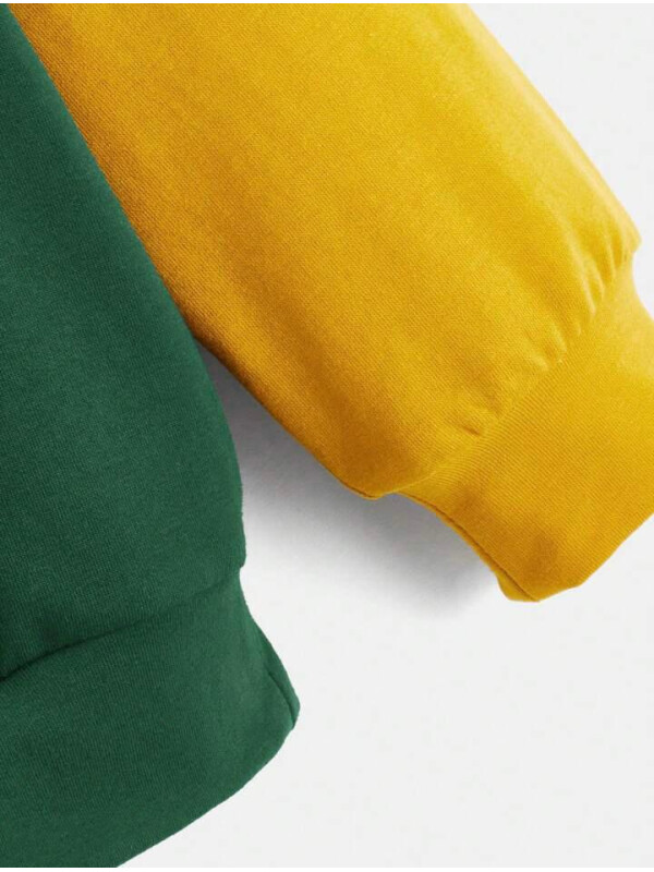 TRENING BAIETI MULTICOLOR