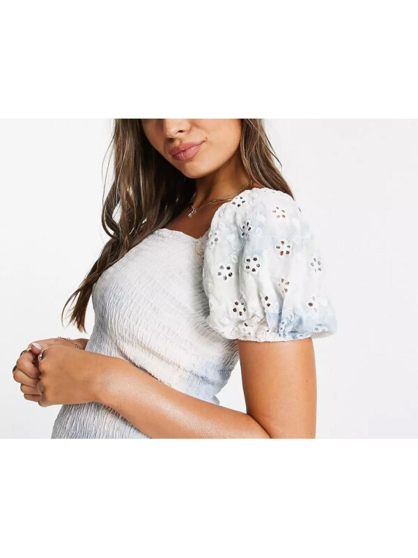 ROCHIE DE PLAJA  ASOS