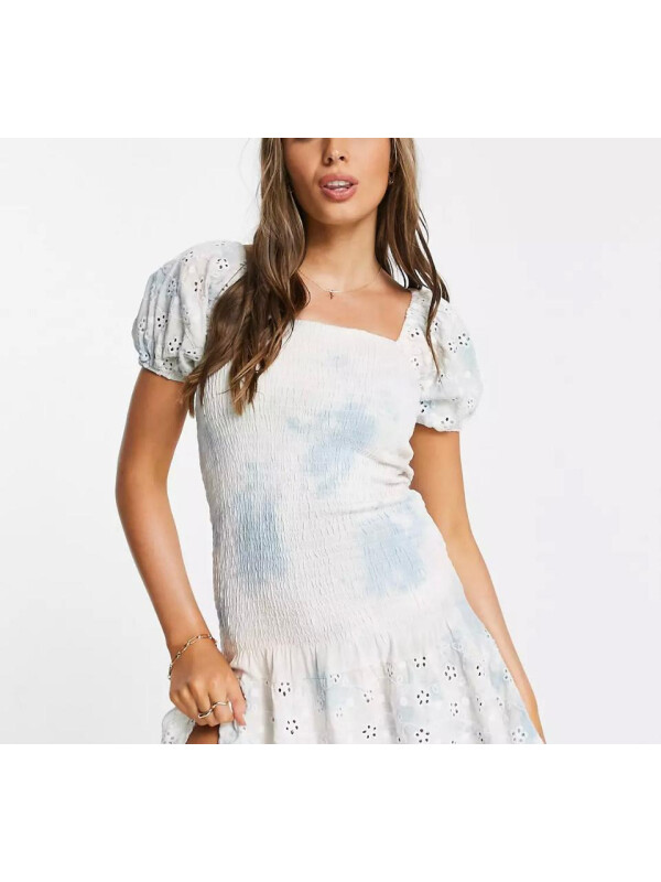 ROCHIE DE PLAJA  ASOS