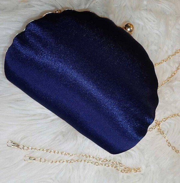 CLUTCH CU PAIETE ȘI LANȚ-UNIVERSALA