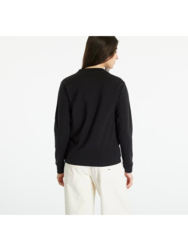 BLUZĂ MÂNECĂ LUNGĂ ADIDAS-S