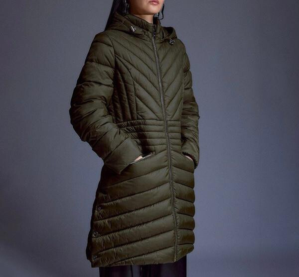 JACHETĂ KAREN MILLEN