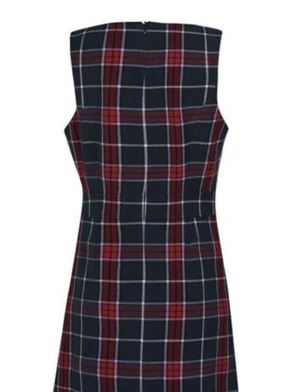 ROCHIE MINI GÂT ÎN V 