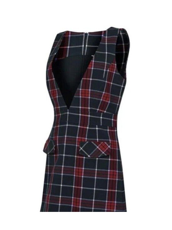 ROCHIE MINI GÂT ÎN V 