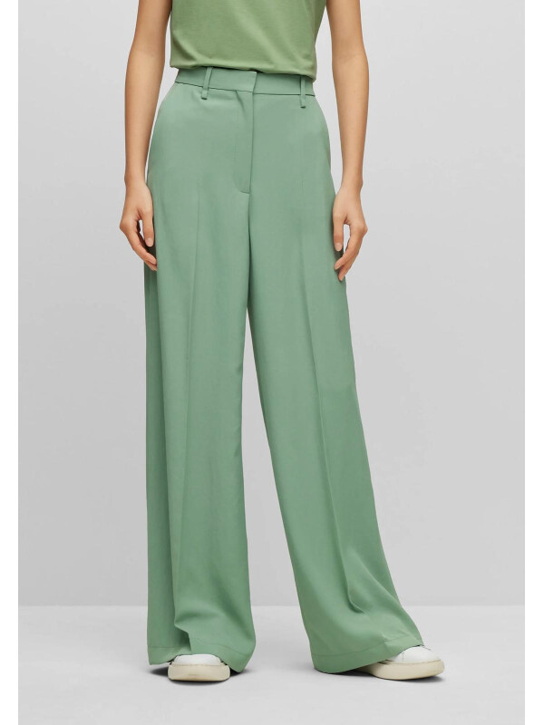 PANTALONI HUGO BOSS-S