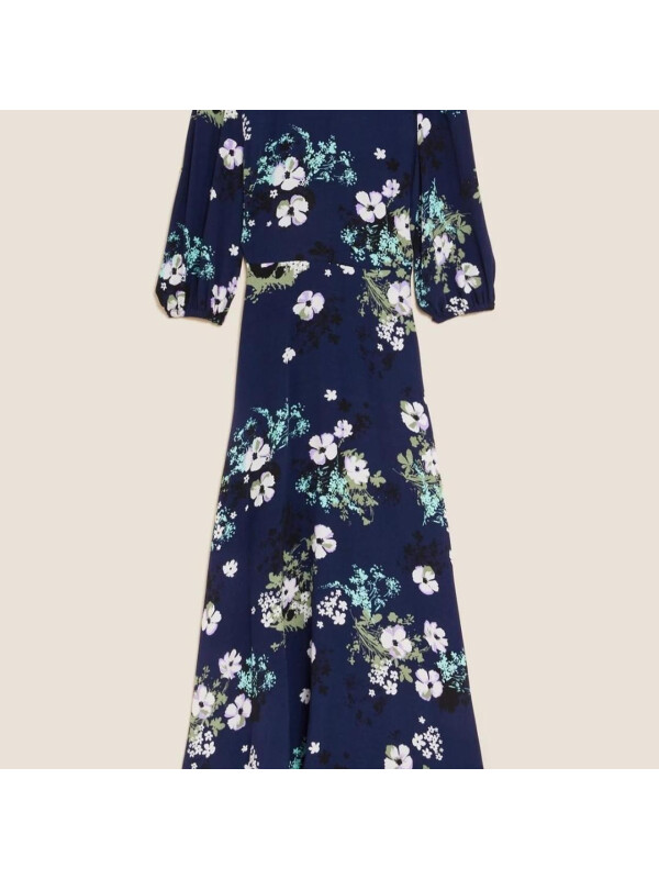 ROCHIE IMPRIMEURI FLORALE