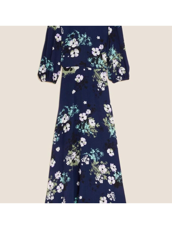 ROCHIE IMPRIMEURI FLORALE