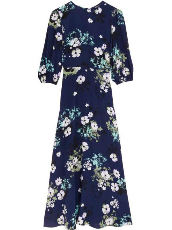 ROCHIE IMPRIMEURI FLORALE