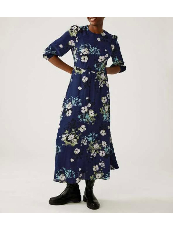 ROCHIE IMPRIMEURI FLORALE