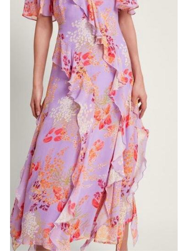 ROCHIE MONSOON CU VOLANE