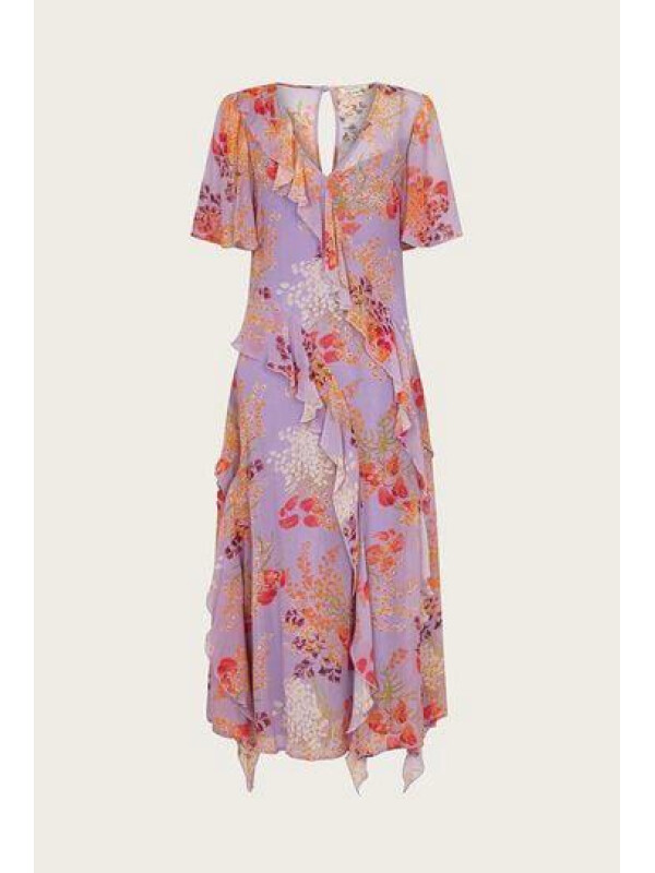 ROCHIE MONSOON CU VOLANE