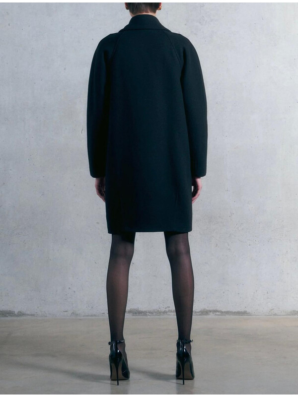 PALTON DIN LÂNĂ ITALIANĂ