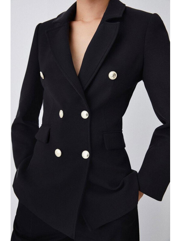 BLAZER ELEGANT