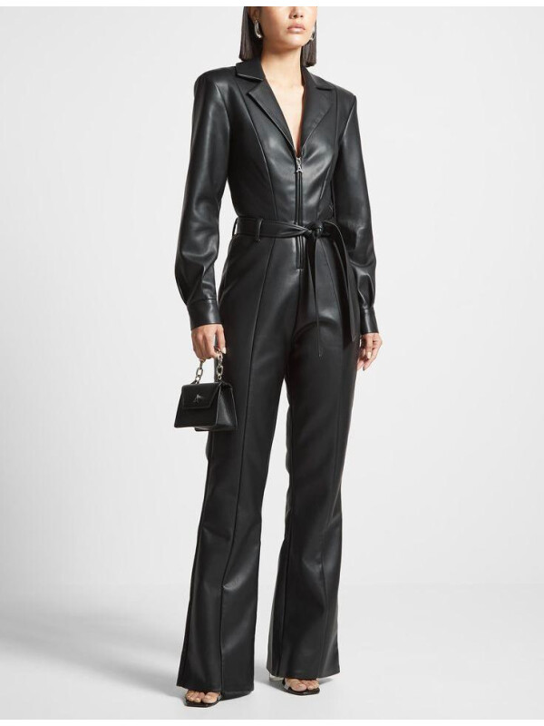 SALOPETĂ DIN PIELE-M